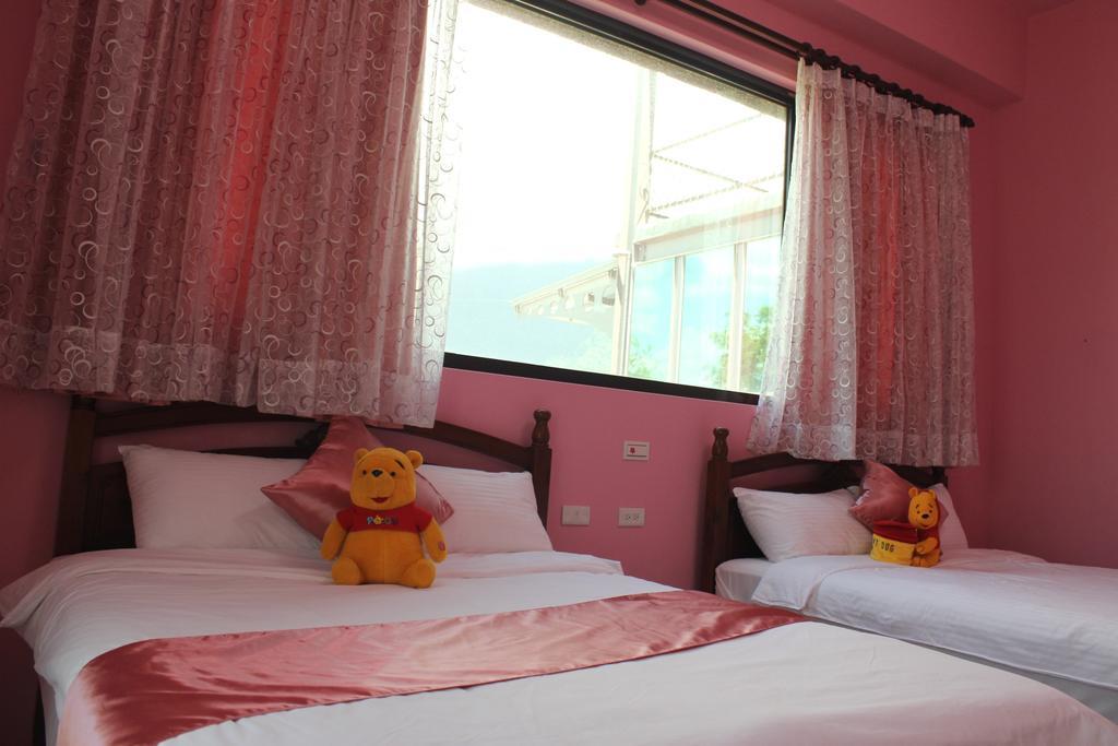 Xinyue B&B Fenglin Chambre photo