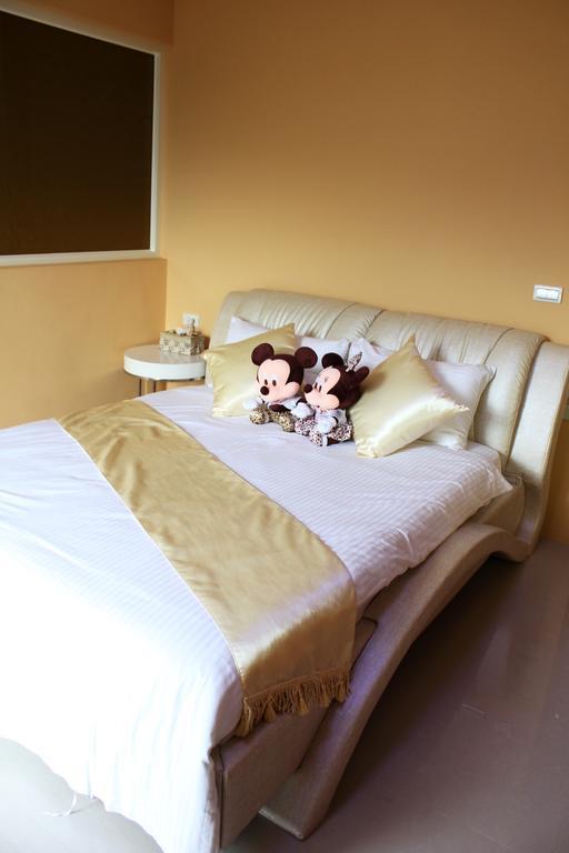 Xinyue B&B Fenglin Chambre photo