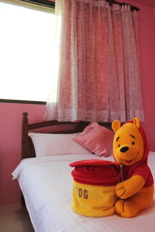 Xinyue B&B Fenglin Chambre photo