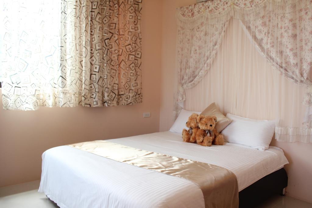 Xinyue B&B Fenglin Chambre photo