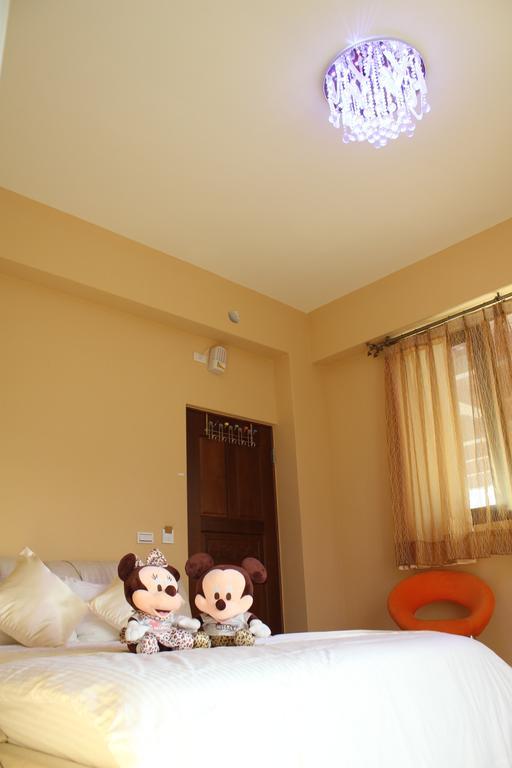 Xinyue B&B Fenglin Chambre photo